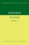 Statius: Silvae Book II