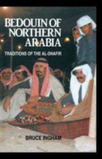 Bedouin Of Northern Arabia