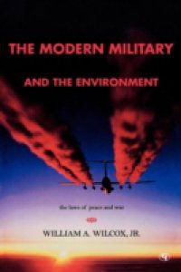 Modern Military and the Environment