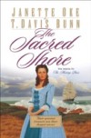 Sacred Shore (Song of Acadia Book #2)