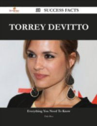 Torrey DeVitto 38 Success Facts – Everything you need to know about Torrey DeVitto