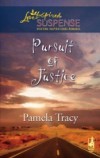 Pursuit of Justice (Mills & Boon Love Inspired)
