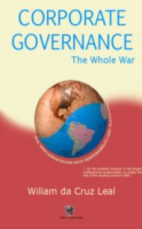 Corporate Governance – The Whole War