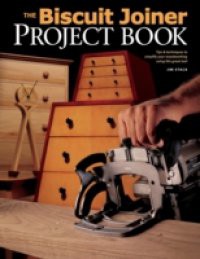 Biscuit Joiner Project Book