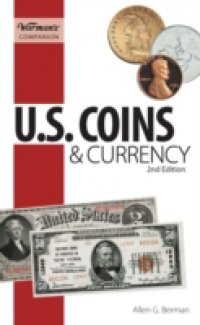 Warman's Companion U.S. Coins & Currency