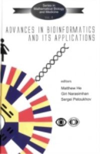 ADVANCES IN BIOINFORMATICS AND ITS APPLICATIONS – PROCEEDINGS OF THE INTERNATIONAL CONFERENCE