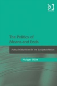 Politics of Means and Ends