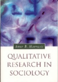 Qualitative Research in Sociology