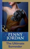Ultimate Surrender (Mills & Boon Modern) (Penny Jordan Collection)
