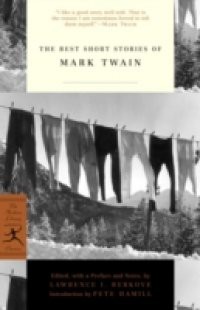 Best Short Stories of Mark Twain