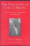 Philosophy of Carl G. Hempel: Studies in Science, Explanation, and Rationality