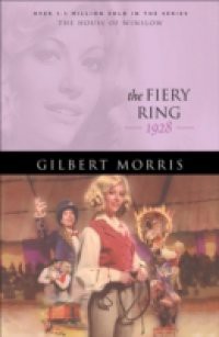 Fiery Ring (House of Winslow Book #28)