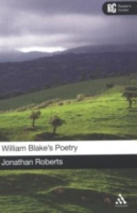 William Blake's Poetry
