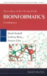 PROCEEDINGS OF THE 5TH ASIA-PACIFIC BIOINFORMATICS CONFERENCE