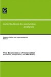 Economics of Innovation, The