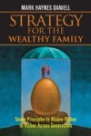 Strategy for the Wealthy Family