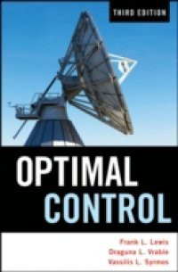 Optimal Control