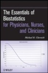 Essentials of Biostatistics for Physicians, Nurses, and Clinicians