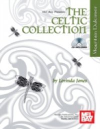 Celtic Collection – Mountain Dulcimer