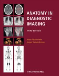 Anatomy in Diagnostic Imaging