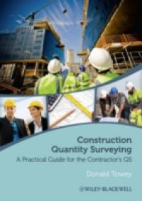 Construction Quantity Surveying