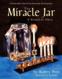 Miracle Jar: A Hanukkah Story