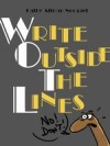 Write Outside The Lines