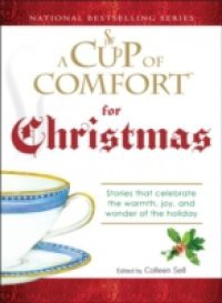 Cup of Comfort For Christmas