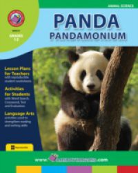 Panda Pandamonium