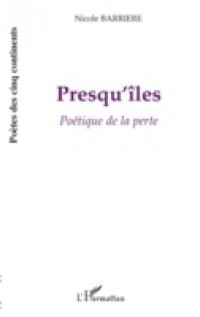 Presqu'Iles