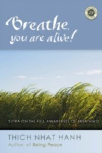 Breathe, You Are Alive