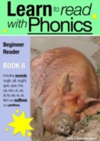 Learn to Read with Phonics – Book 6
