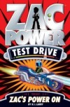 Zac Power Test Drive