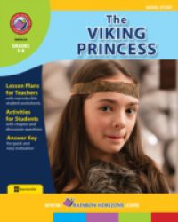 Viking Princess (Novel Study)