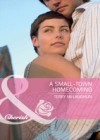 Small-Town Homecoming (Mills & Boon Cherish)