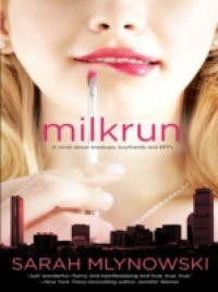 Milkrun (Mills & Boon M&B)