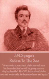 Riders To The Sea