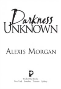 Darkness Unknown