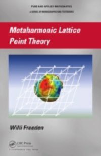 Metaharmonic Lattice Point Theory