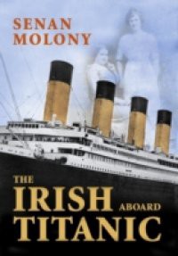 Irish Aboard Titanic
