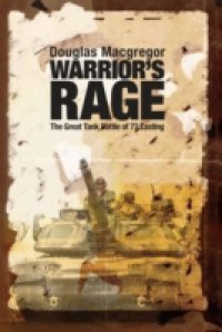 Warrior's Rage