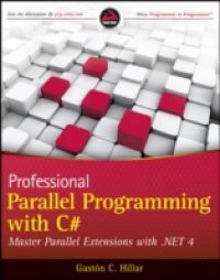 Professional Parallel Programming with C#