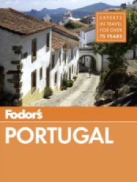 Fodor's Portugal