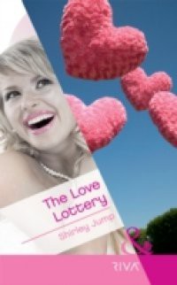 Love Lottery (How to Lasso a Cowboy) (Mills & Boon Modern Heat)
