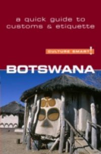 Botswana – Culture Smart!