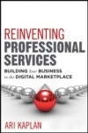 Reinventing Professional Services