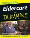 Eldercare For Dummies