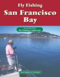 Fly Fishing San Francisco Bay