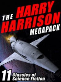Harry Harrison Megapack