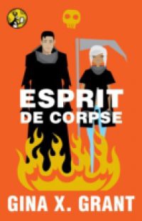 Esprit de Corpse